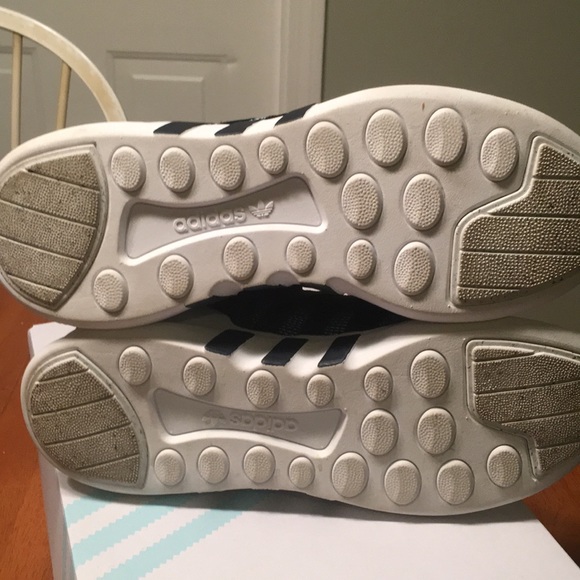 Adidas X Parley EQT Support ADV Limited edition - Picture 2 of 3